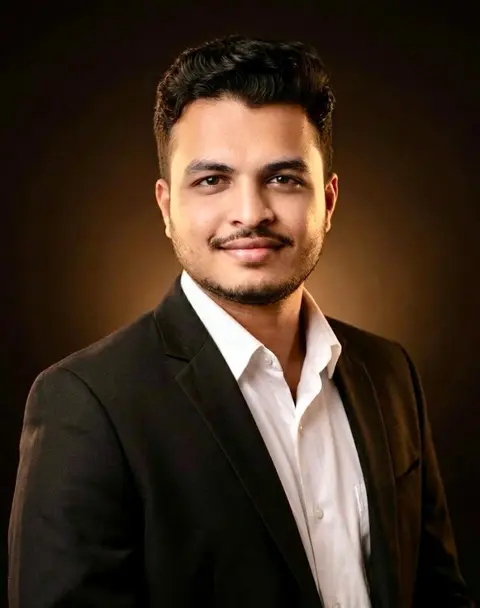 Md Mahmudul Hoque Khan